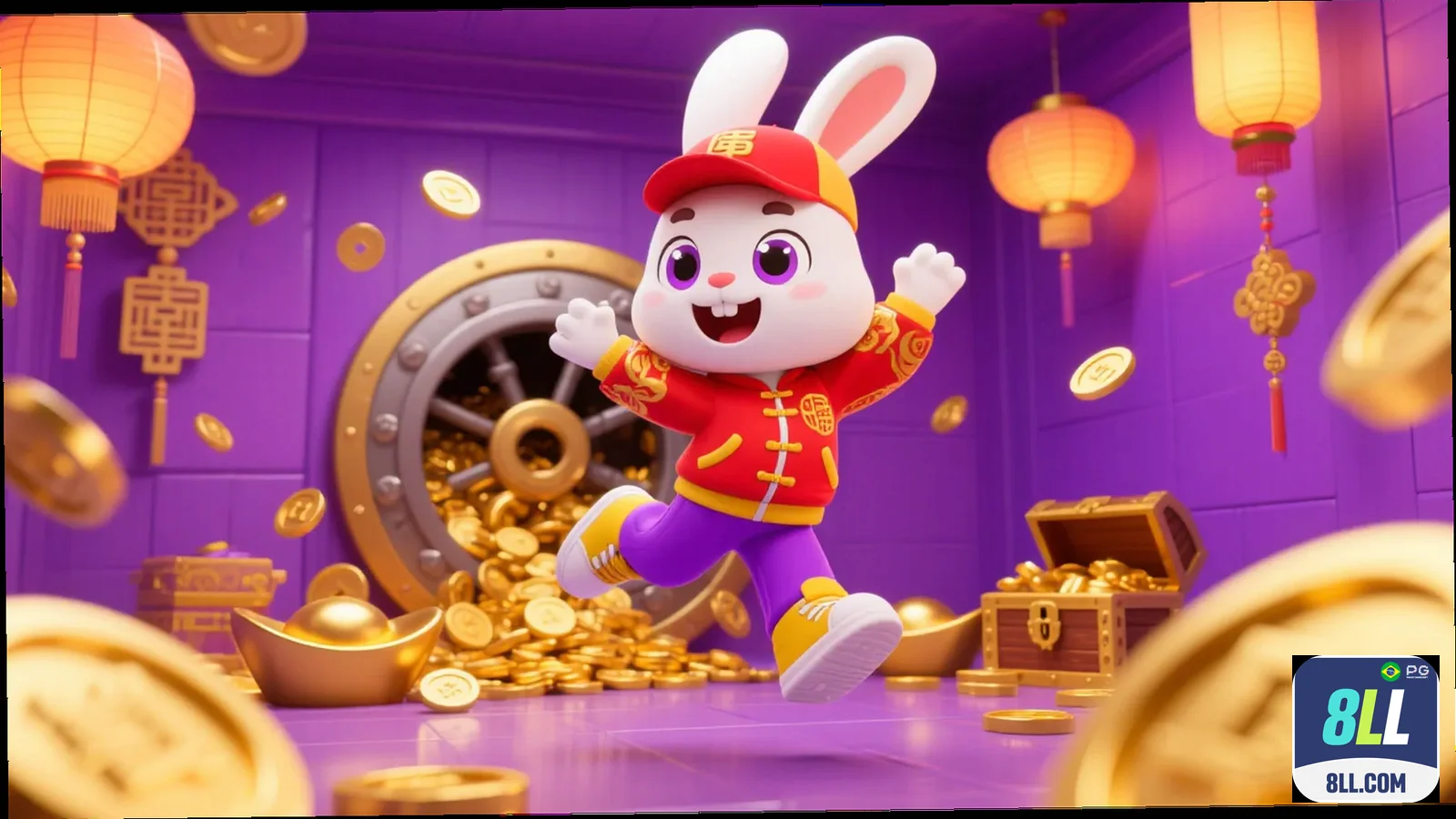 Acesso seguro 8ll - 8ll