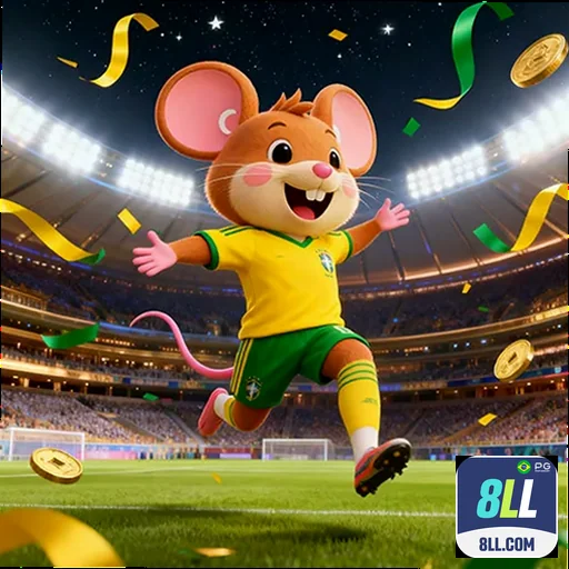 Galeria 1 apostas esportivas Brasil - 8ll